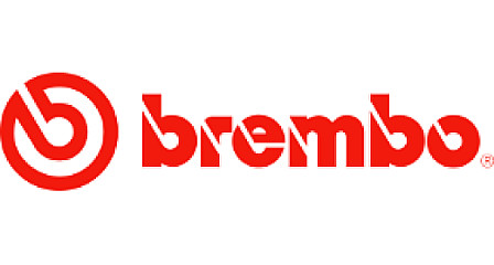 Новое поступление BREMBO!